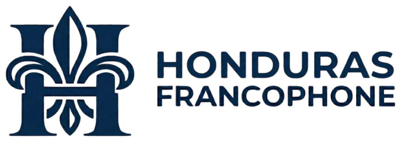 Honduras Francophone